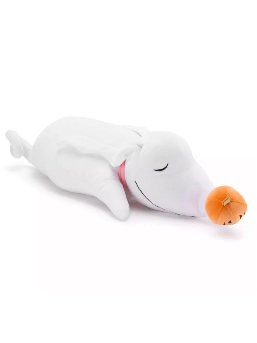 Disney Zero 29” Cuddleez Plush – The Nightmare Before Christmas - Picture 1 of 7